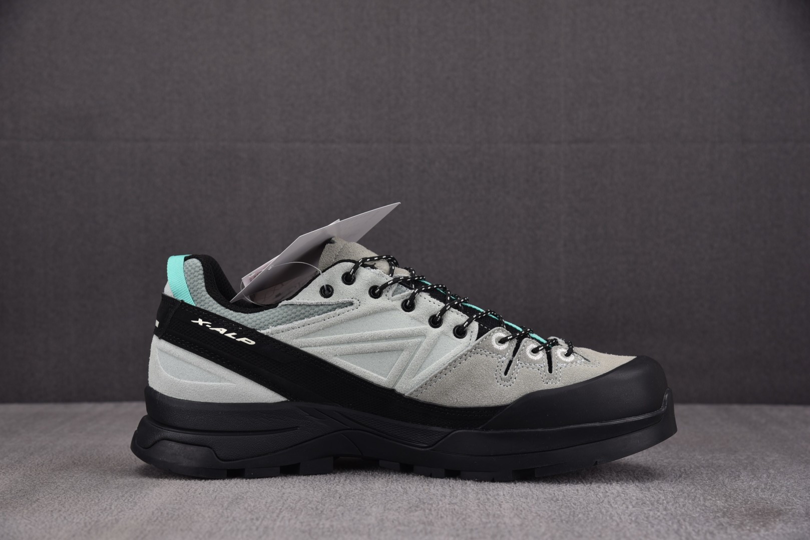 Salomon 尺码36-46

纯原版出品-Salomon X-ALP LTR Green Milie