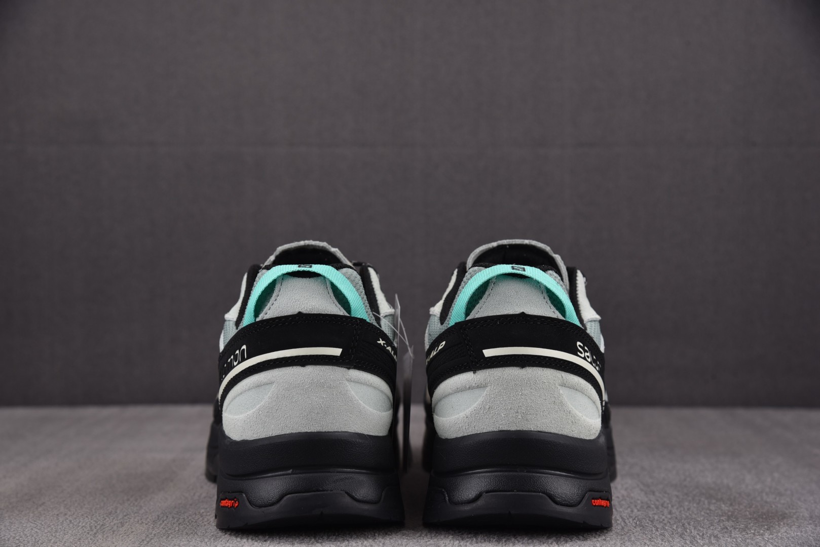 Salomon 尺码36-46

纯原版出品-Salomon X-ALP LTR Green Milie