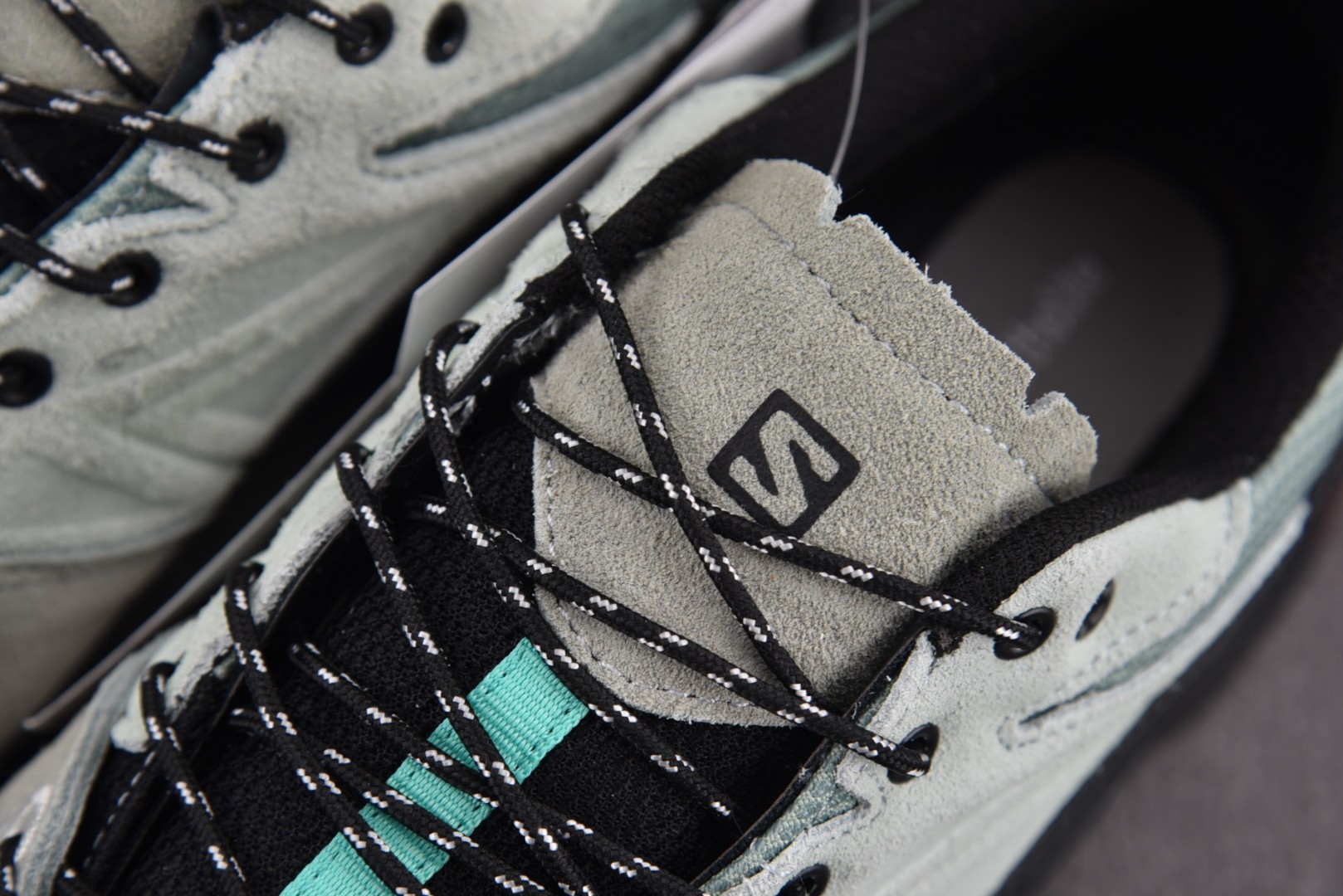 Salomon 尺码36-46

纯原版出品-Salomon X-ALP LTR Green Milie
