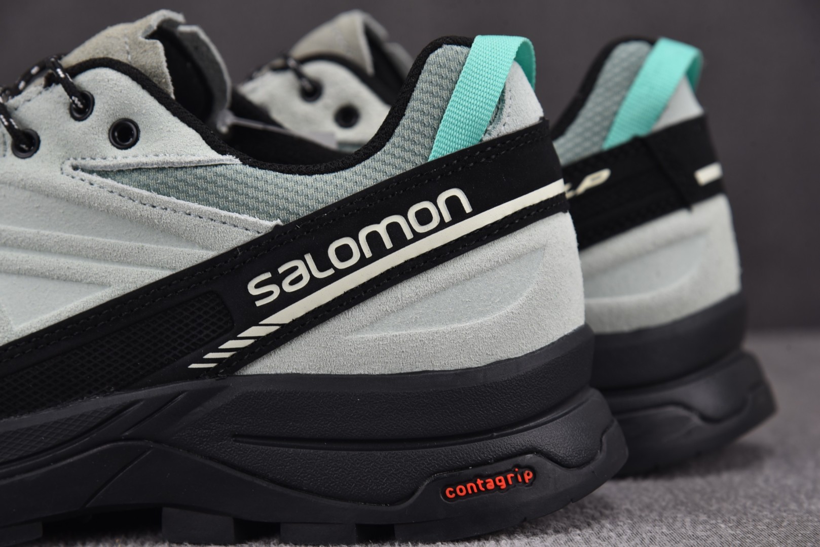 Salomon 尺码36-46

纯原版出品-Salomon X-ALP LTR Green Milie