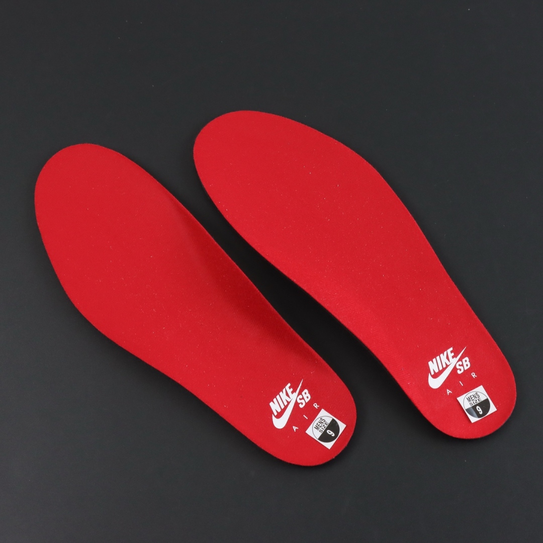 P
Nike SB x Air Jordan 4 Varsity Red白红 DR5415-106
最高
