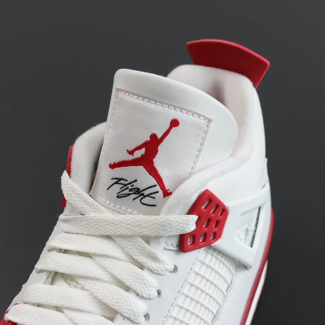 P
Nike SB x Air Jordan 4 Varsity Red白红 DR5415-106
最高