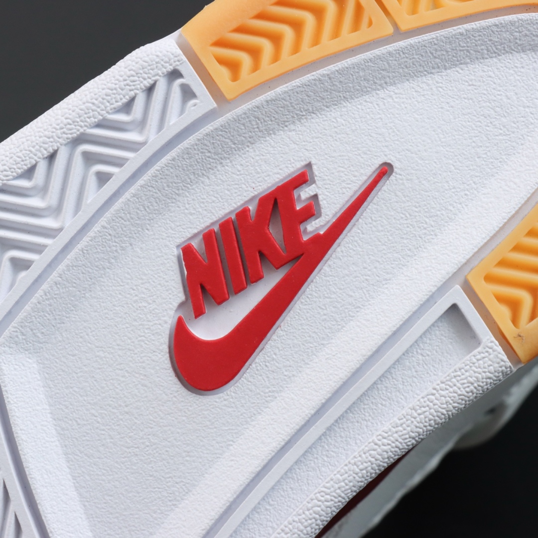 P
Nike SB x Air Jordan 4 Varsity Red白红 DR5415-106
最高
