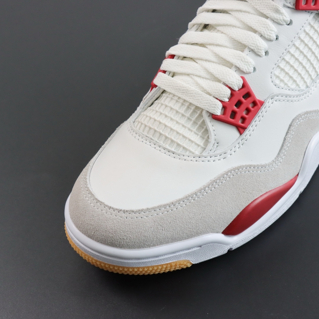 P
Nike SB x Air Jordan 4 Varsity Red白红 DR5415-106
最高