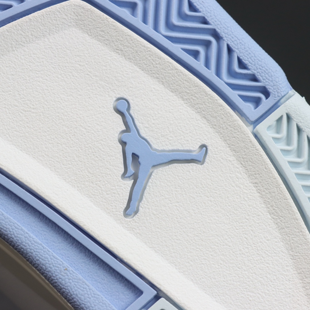 
Jordan Air Jordan 4 “ALUMINUM”白蓝色 铝蓝HV0823-100
最高工艺