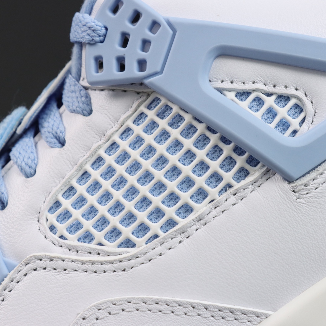 
Jordan Air Jordan 4 “ALUMINUM”白蓝色 铝蓝HV0823-100
最高工艺