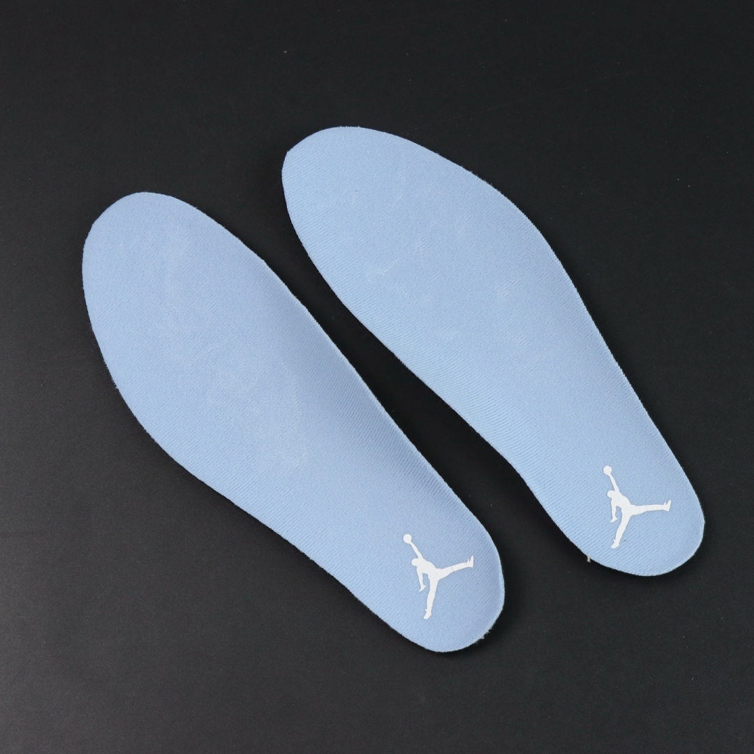 
Jordan Air Jordan 4 “ALUMINUM”白蓝色 铝蓝HV0823-100
最高工艺
