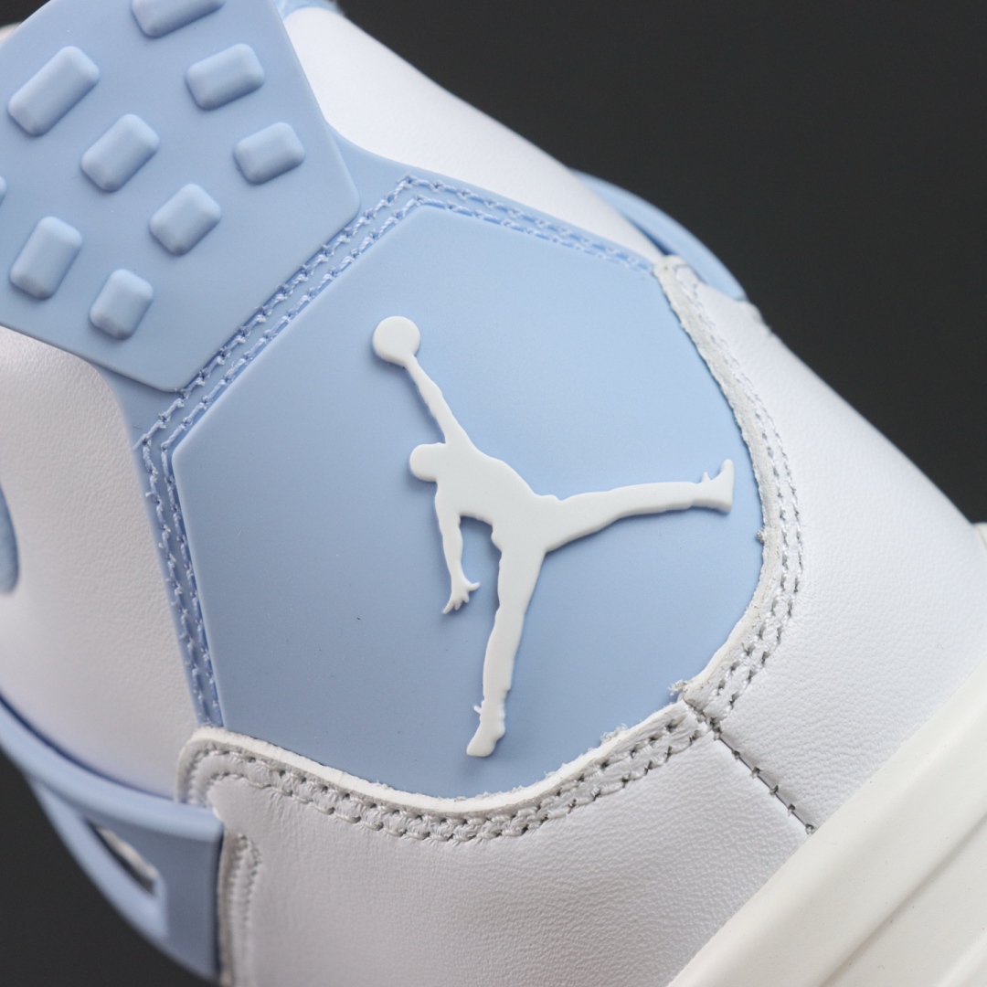 
Jordan Air Jordan 4 “ALUMINUM”白蓝色 铝蓝HV0823-100
最高工艺