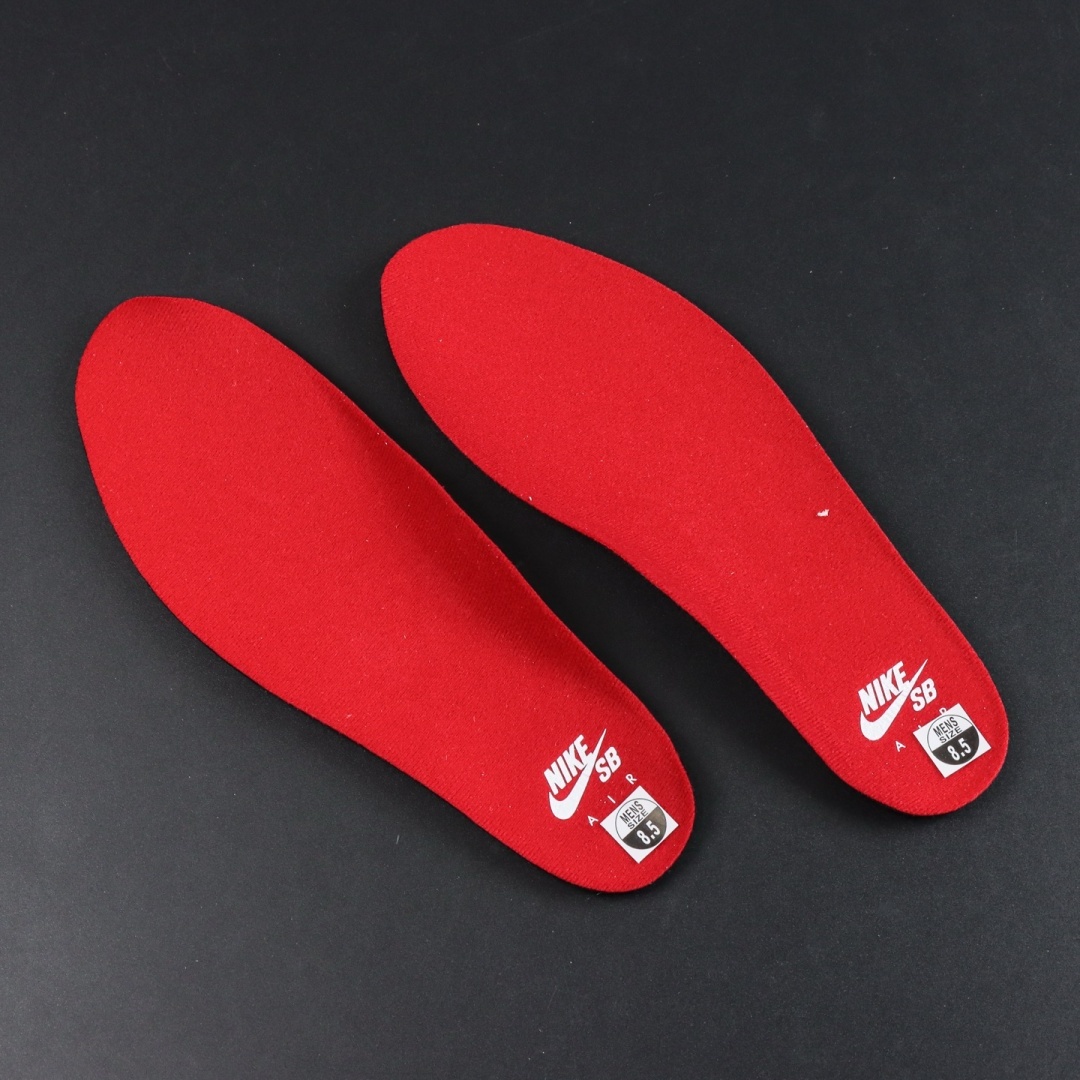 Nike SB x Jordan Air Jordan 4 Navy联名款 白蓝 白宝蓝 DR5415