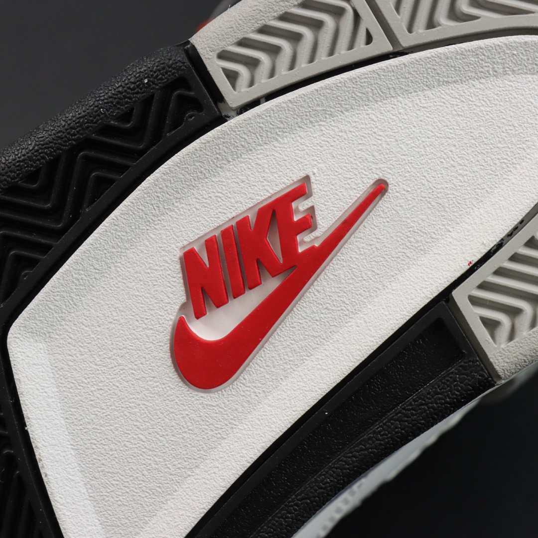  
Jordan Air Jordan 4 White Cement白水泥 FV5029-100

Si
