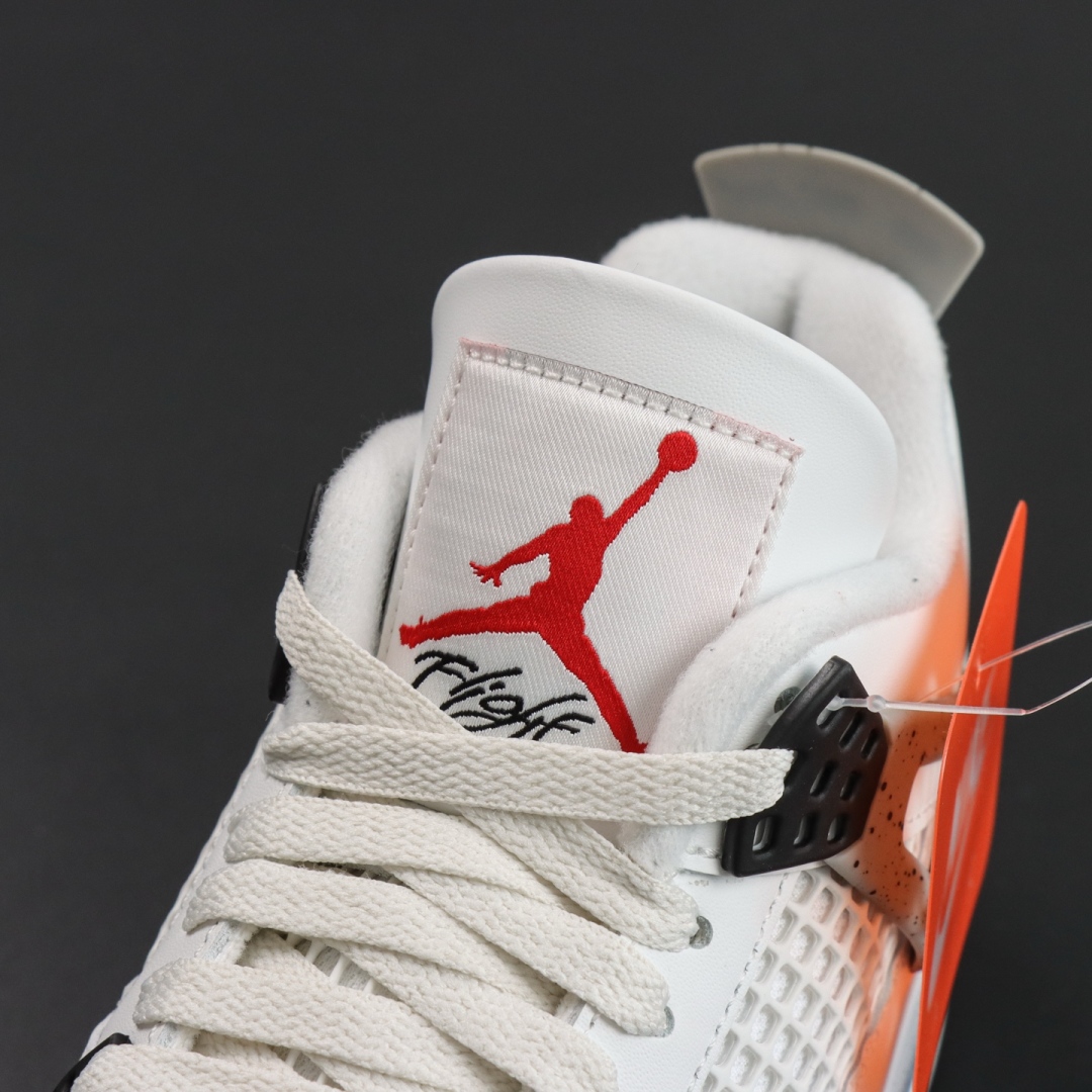  
Jordan Air Jordan 4 White Cement白水泥 FV5029-100

Si