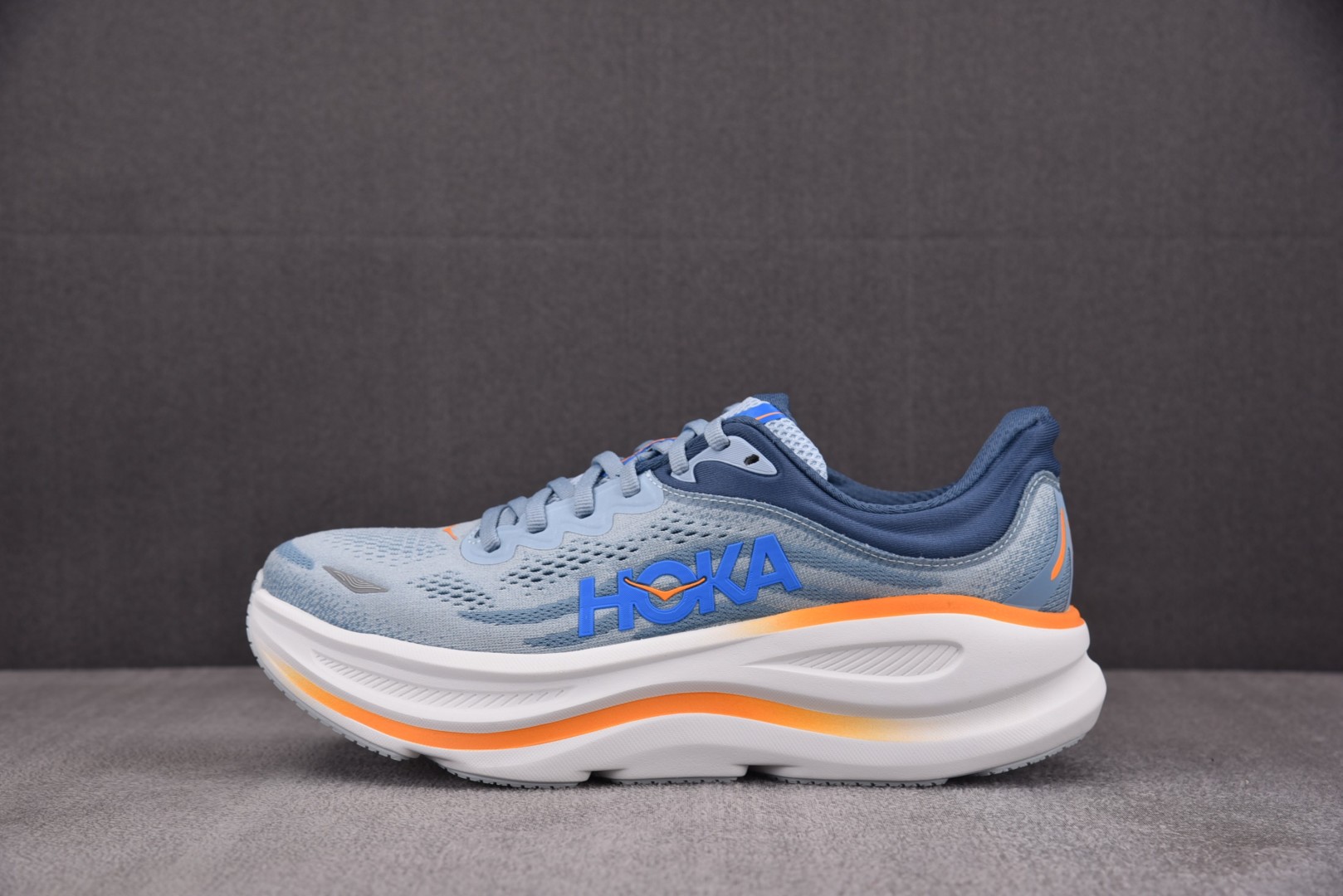 Hoka9 尺码36-45

纯原版出品-Hoka One One Bondi 9 Drizzle Do