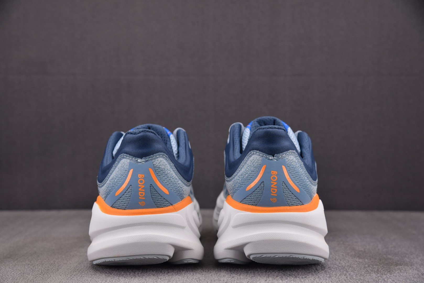 Hoka9 尺码36-45

纯原版出品-Hoka One One Bondi 9 Drizzle Do