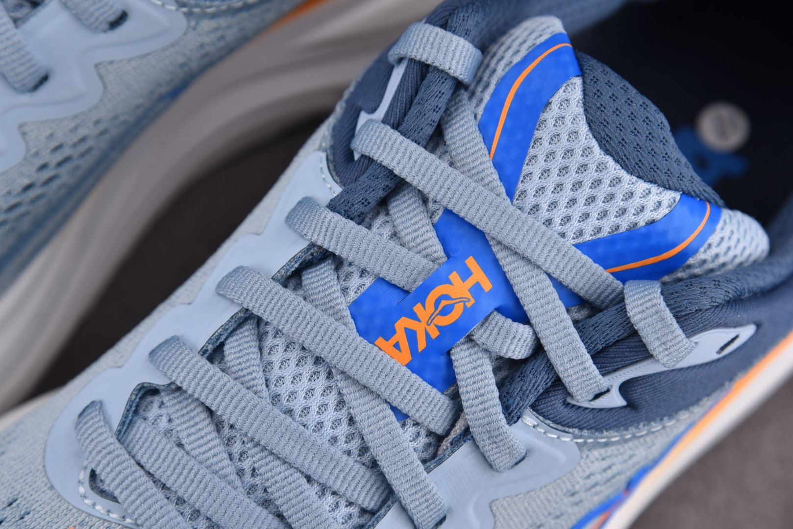 Hoka9 尺码36-45

纯原版出品-Hoka One One Bondi 9 Drizzle Do