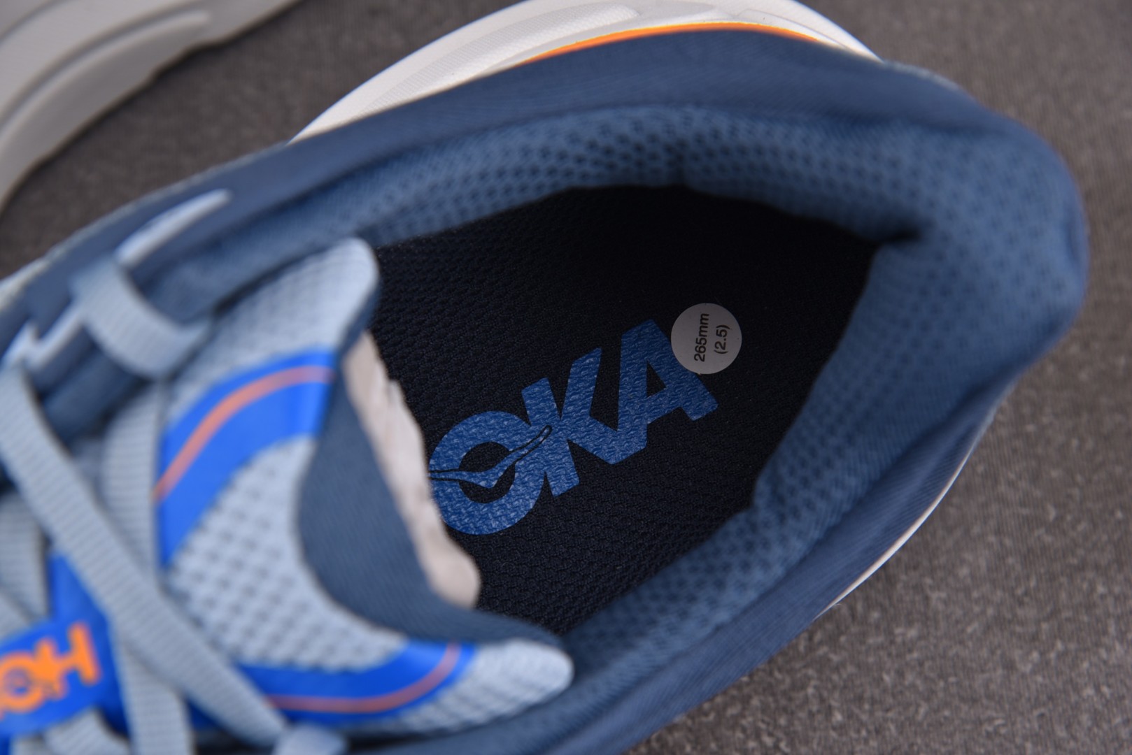 Hoka9 尺码36-45

纯原版出品-Hoka One One Bondi 9 Drizzle Do