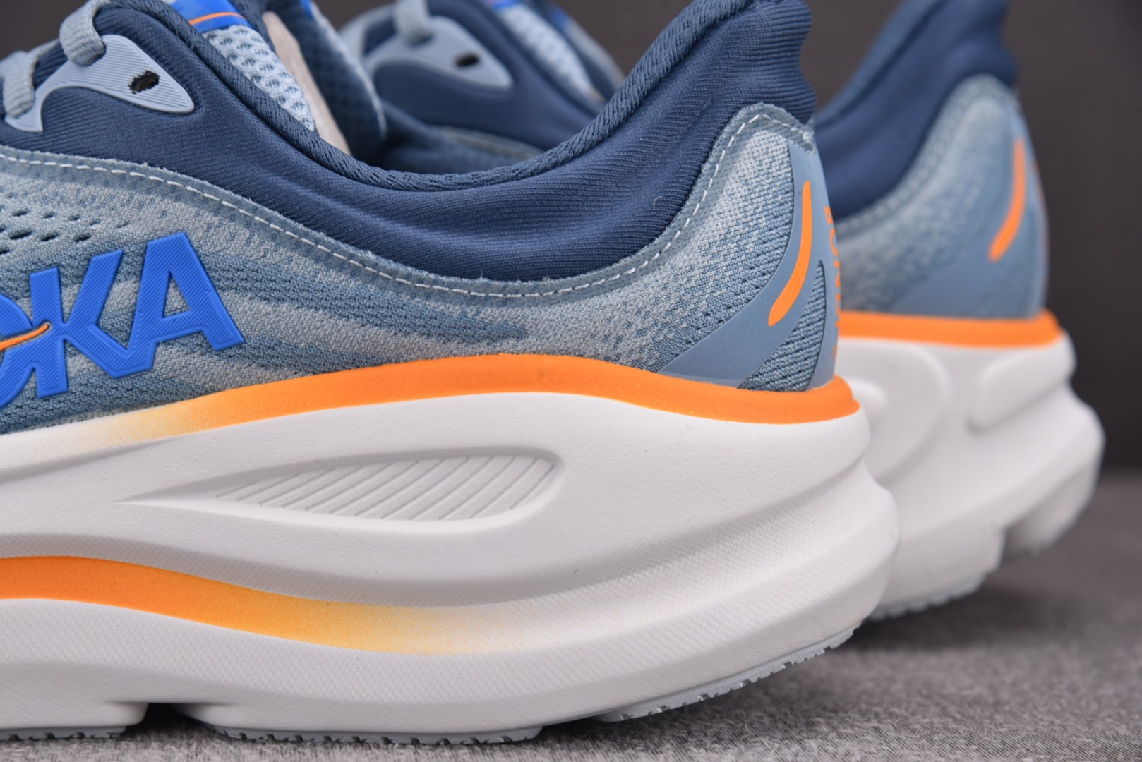 Hoka9 尺码36-45

纯原版出品-Hoka One One Bondi 9 Drizzle Do