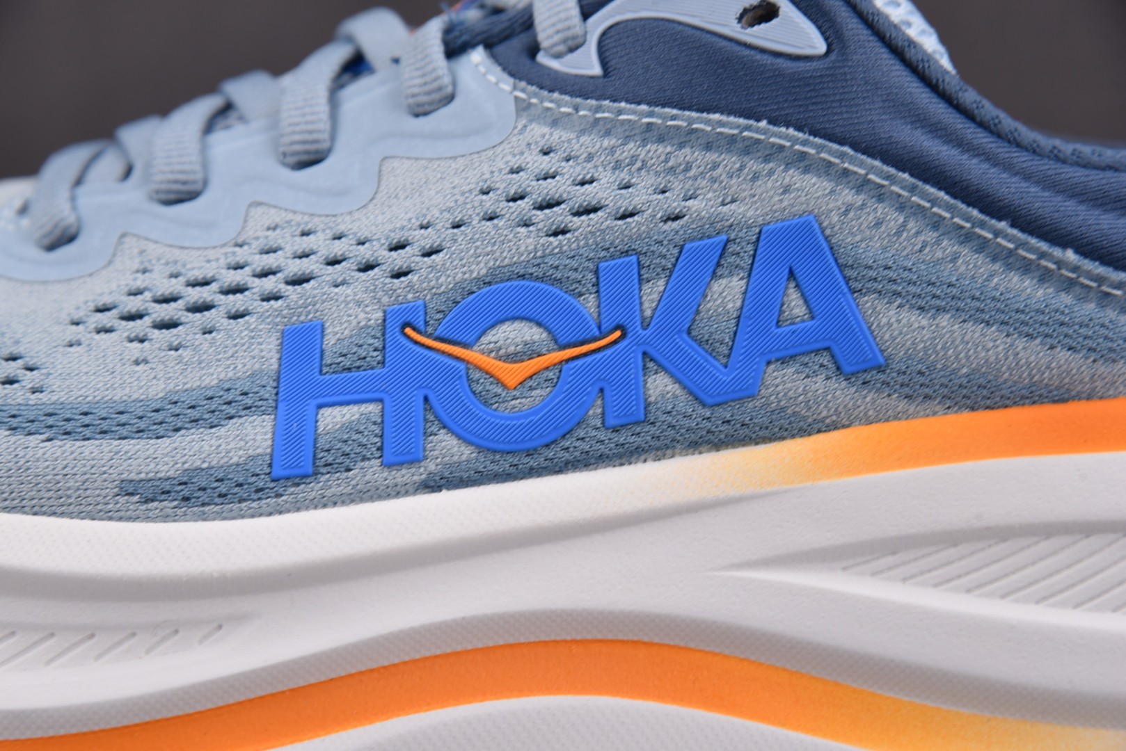 Hoka9 尺码36-45

纯原版出品-Hoka One One Bondi 9 Drizzle Do