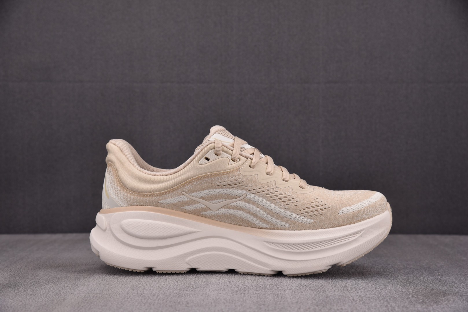 Hoka9 尺码36-45

纯原版出品-Hoka One One Bondi 9 Oatmeal Oa