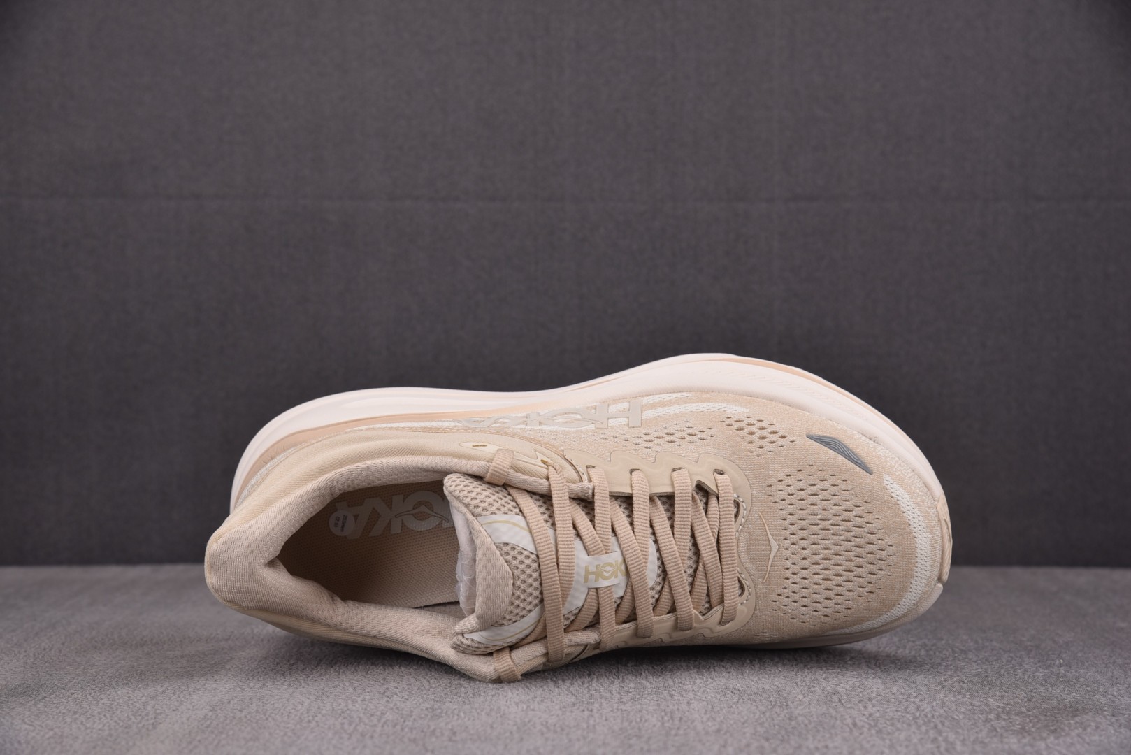 Hoka9 尺码36-45

纯原版出品-Hoka One One Bondi 9 Oatmeal Oa