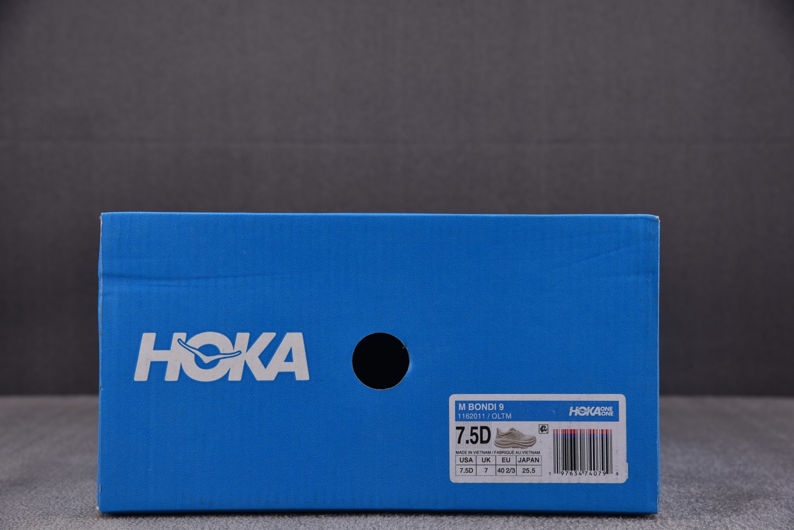 Hoka9 尺码36-45

纯原版出品-Hoka One One Bondi 9 Oatmeal Oa