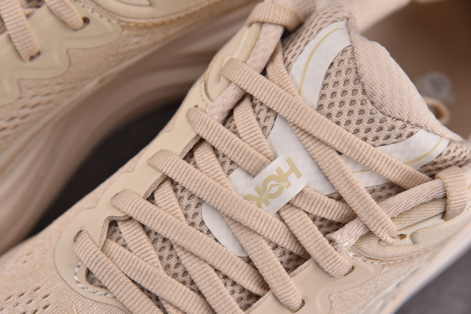 Hoka9 尺码36-45

纯原版出品-Hoka One One Bondi 9 Oatmeal Oa