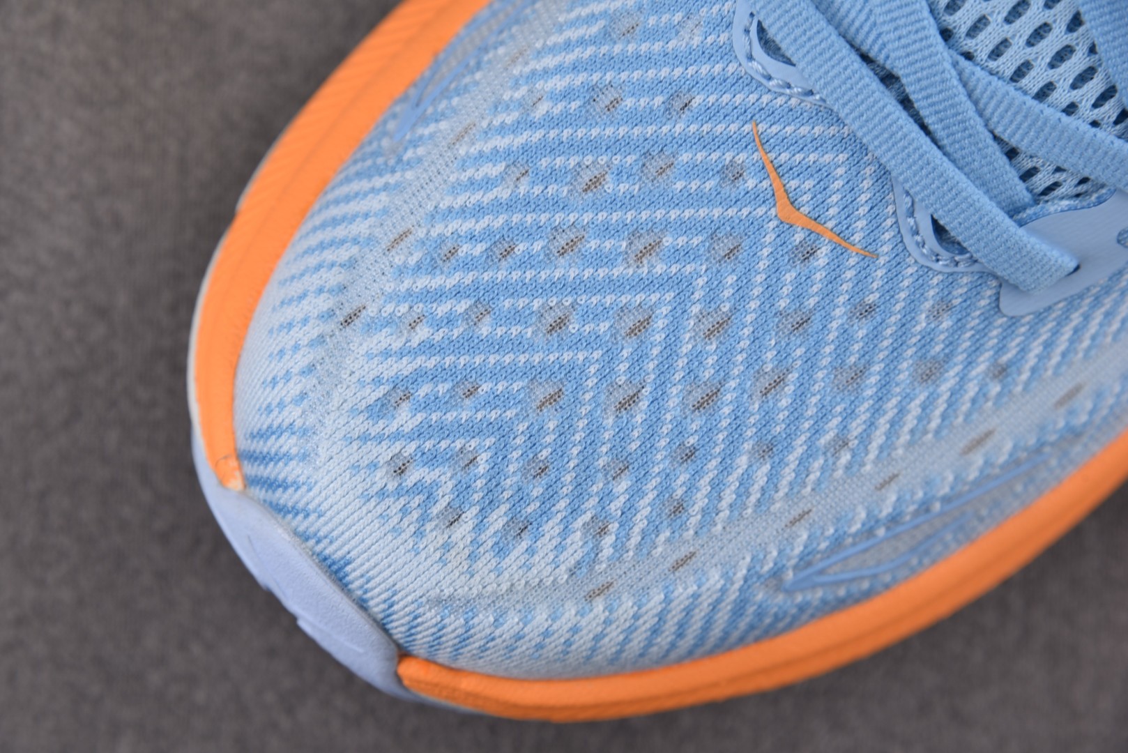 Hoka9 尺码36-45

纯原版出品-Hoka One One Clifton 9 Airy Blu