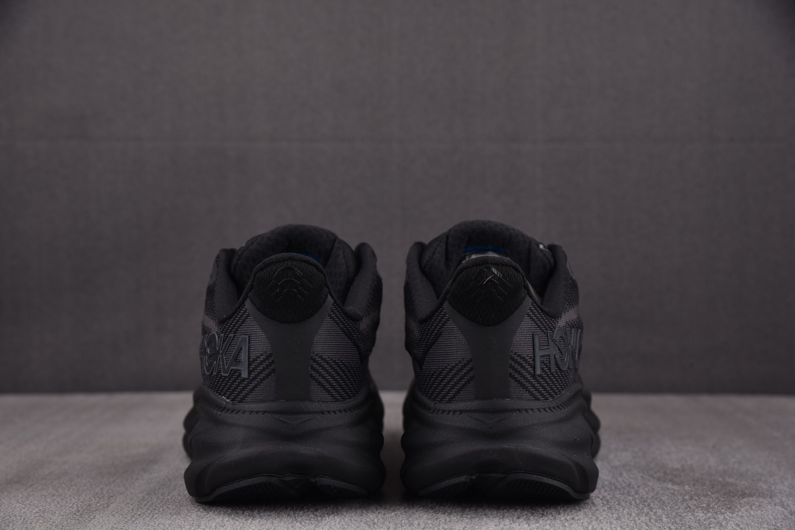 Hoka9 尺码36-45

纯原版出品-Hoka One One Clifton 9 Black 黑色