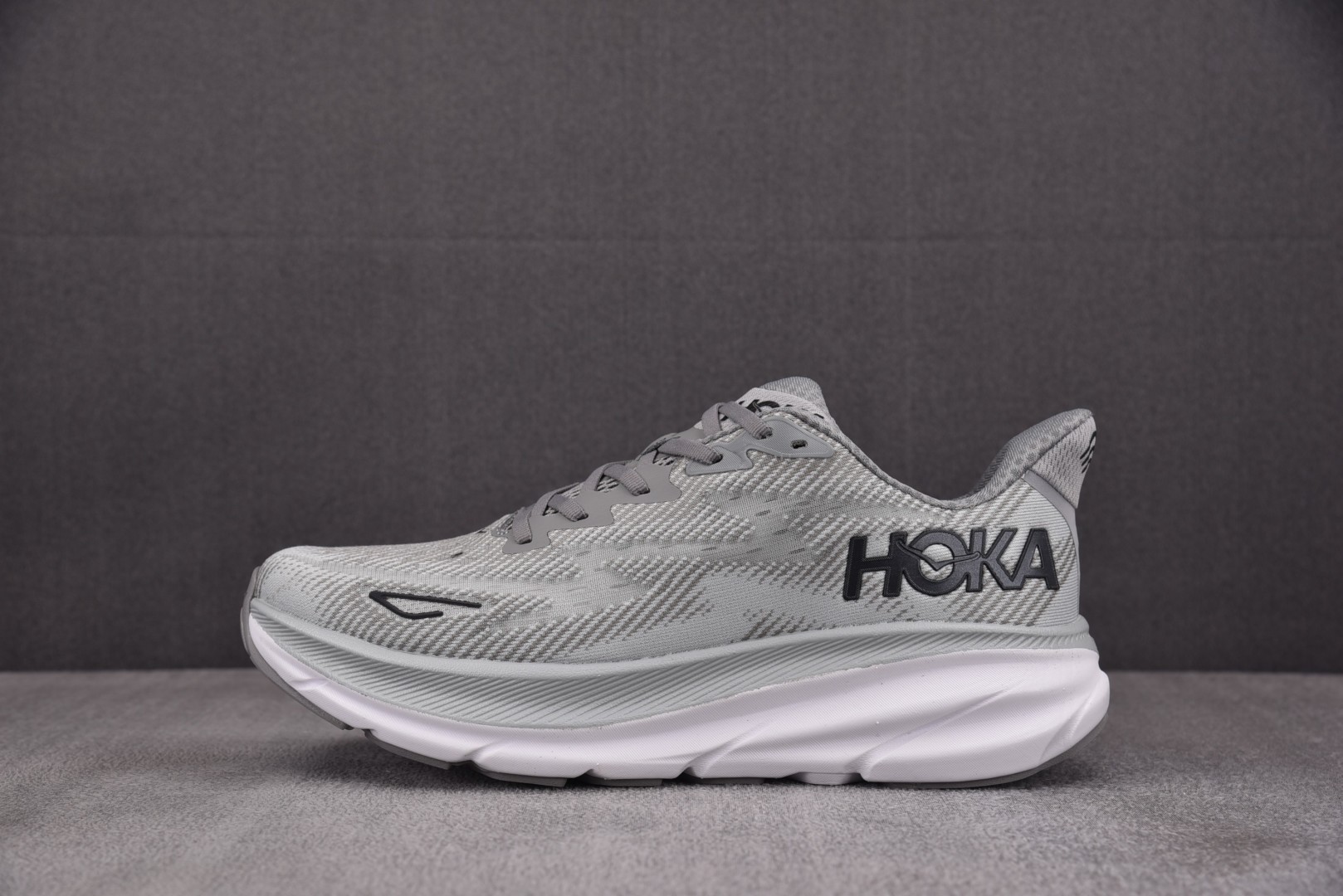 Hoka9 尺码36-45

纯原版出品-Hoka One One Clifton 9 Cloud Wh