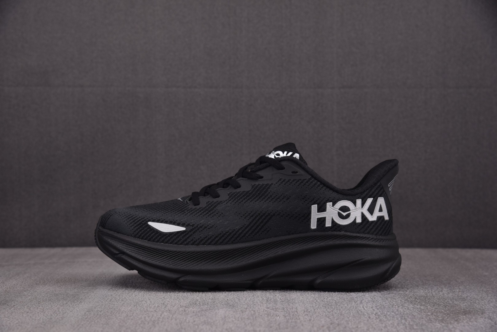 Hoka9 尺码36-45

纯原版出品-Hoka One One Clifton 9 Gore-Tex