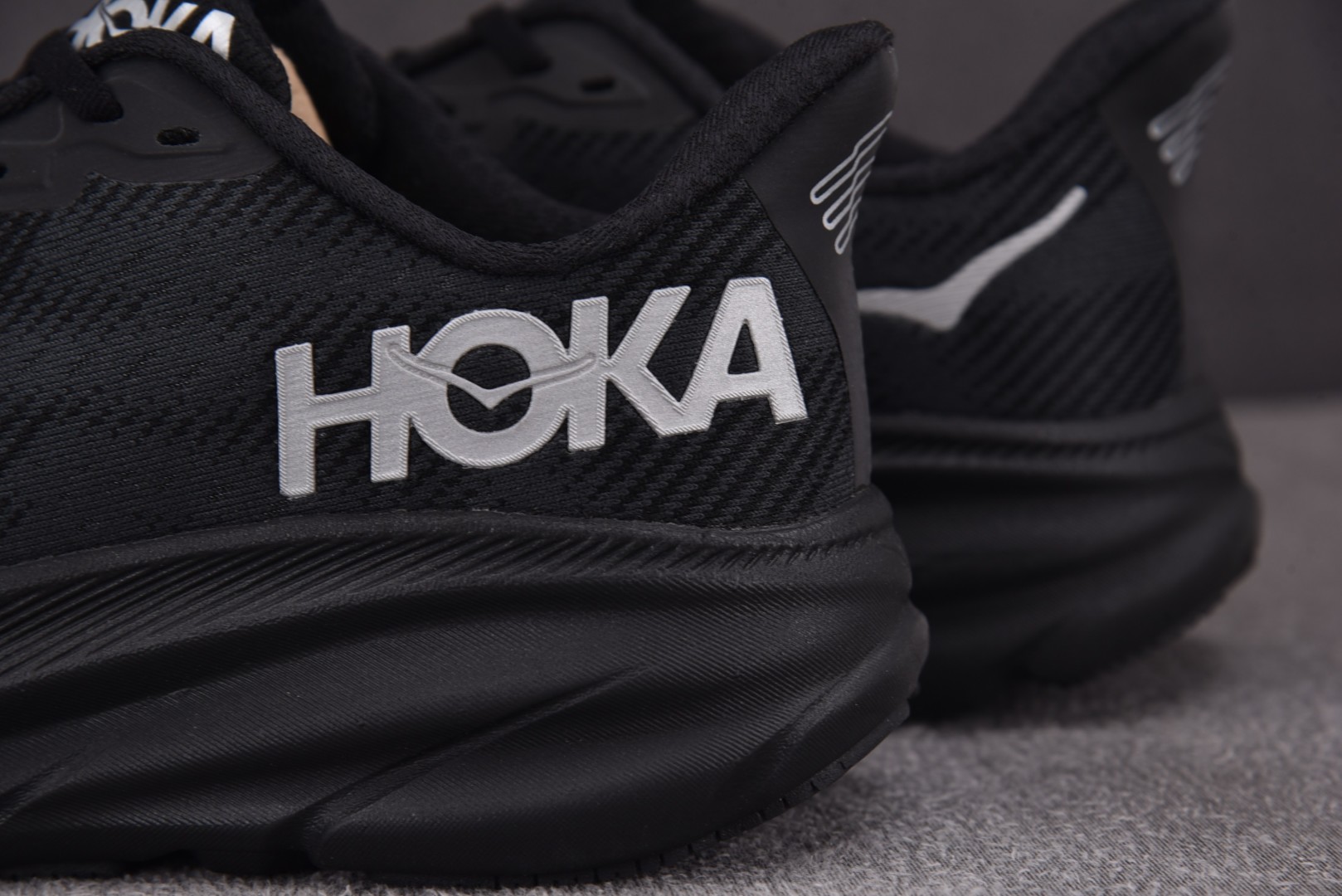 Hoka9 尺码36-45

纯原版出品-Hoka One One Clifton 9 Gore-Tex