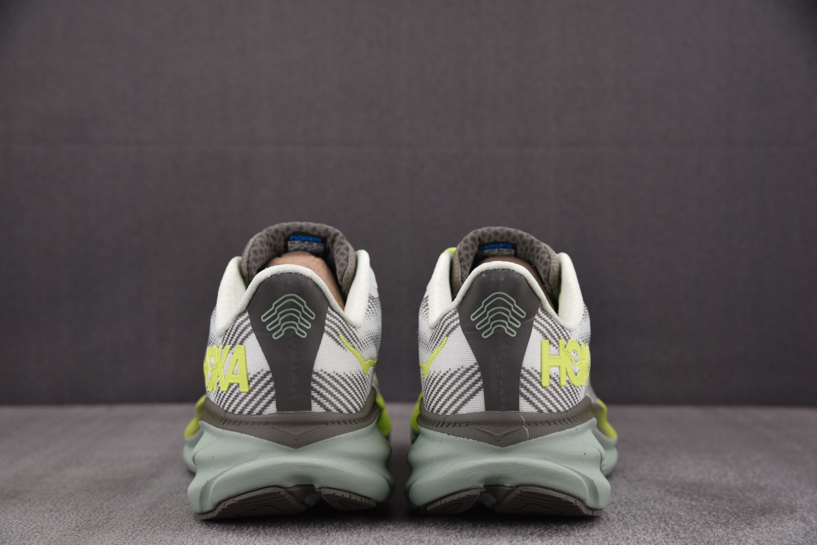 Hoka9 尺码36-45

纯原版出品-Hoka One One Clifton 9 Gore-Tex