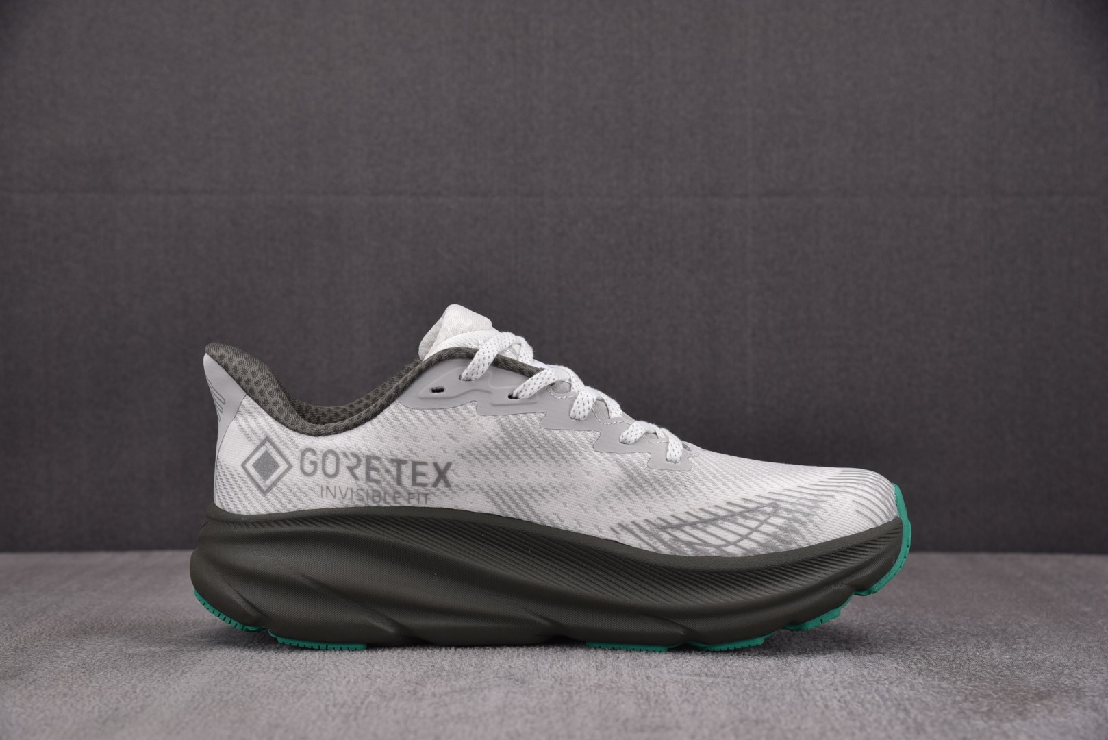 Hoka9 尺码36-45

纯原版出品-Hoka One One Clifton 9 Gore-Tex