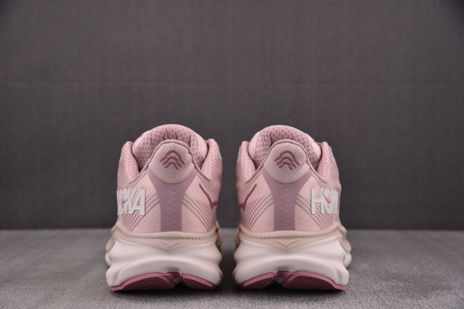 Hoka9 尺码36-45

纯原版出品-Hoka One One Clifton 9 Pink 粉色 