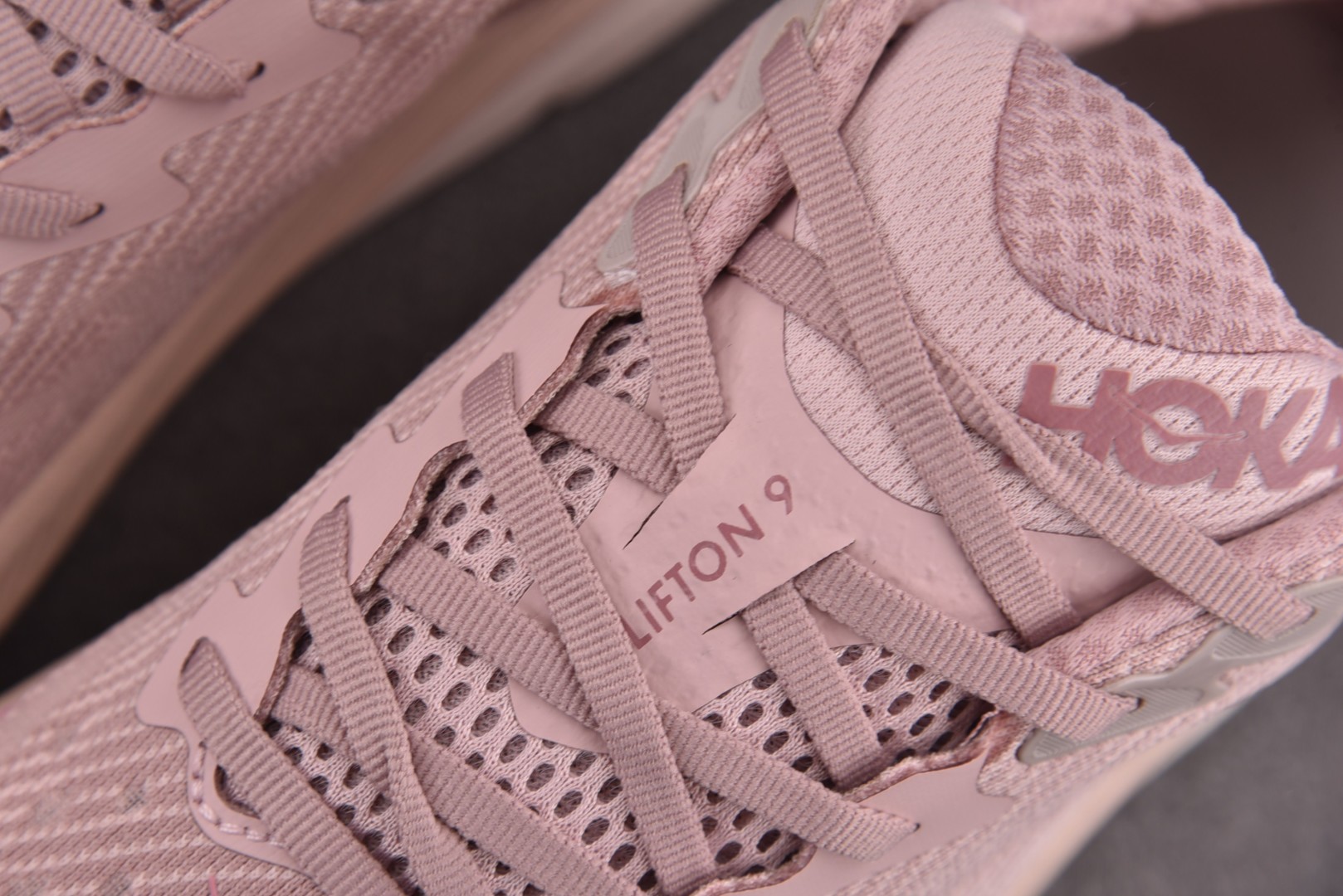 Hoka9 尺码36-45

纯原版出品-Hoka One One Clifton 9 Pink 粉色 