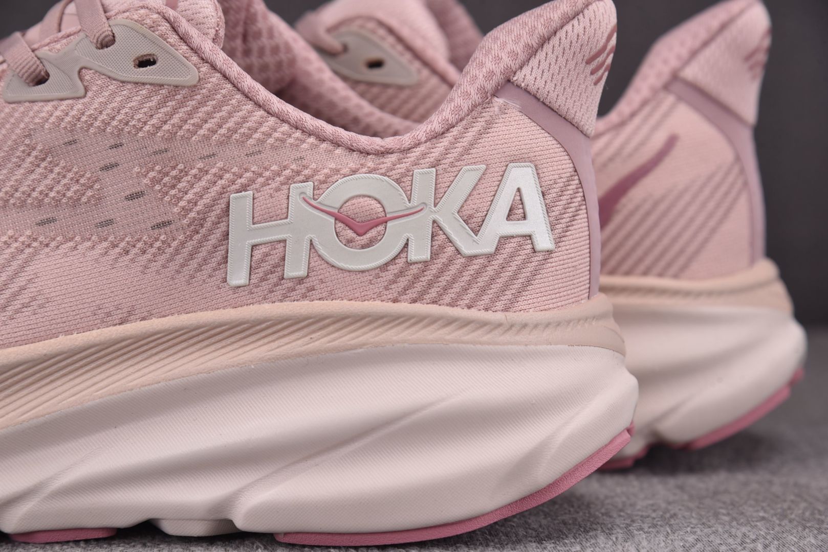 Hoka9 尺码36-45

纯原版出品-Hoka One One Clifton 9 Pink 粉色 