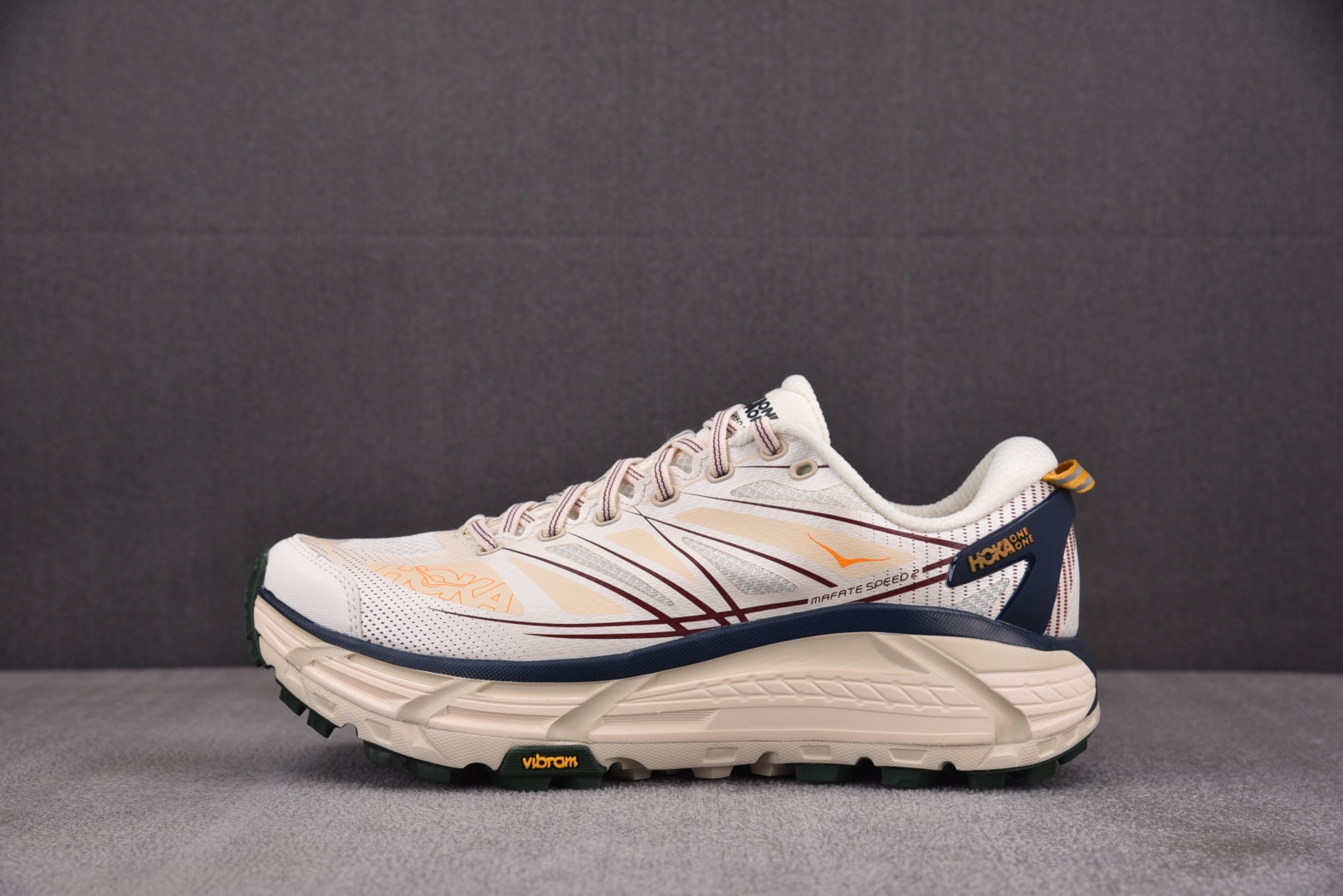 Hoka2 尺码36-45

纯原版出品-Hoka One One Mafate Speed 2 Ala