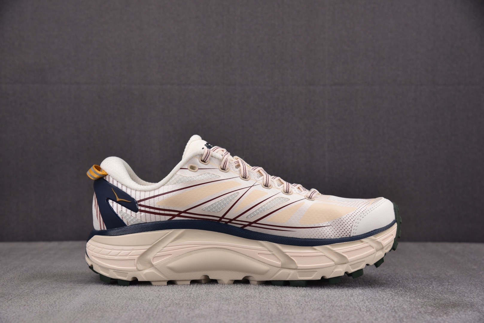 Hoka2 尺码36-45

纯原版出品-Hoka One One Mafate Speed 2 Ala