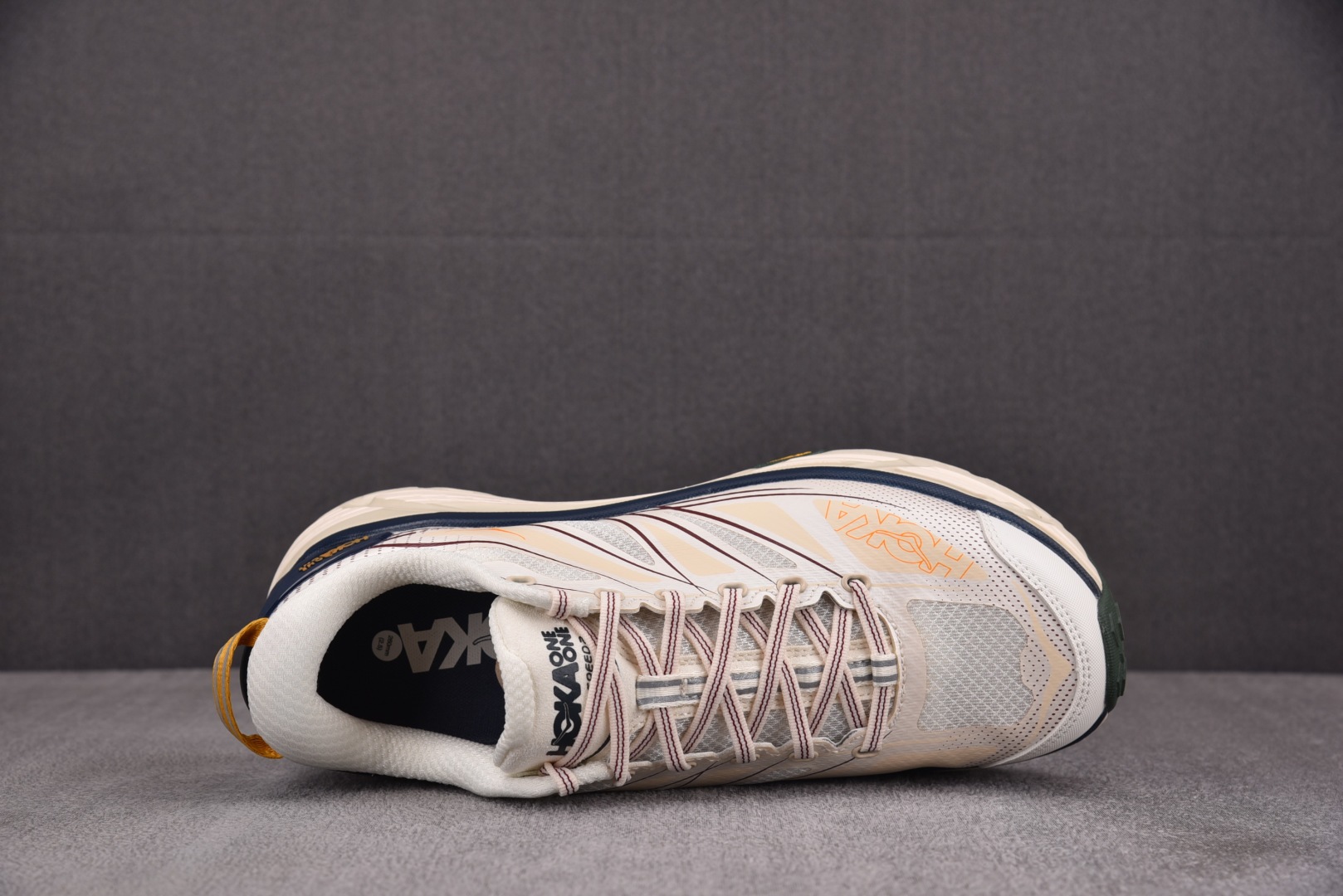 Hoka2 尺码36-45

纯原版出品-Hoka One One Mafate Speed 2 Ala