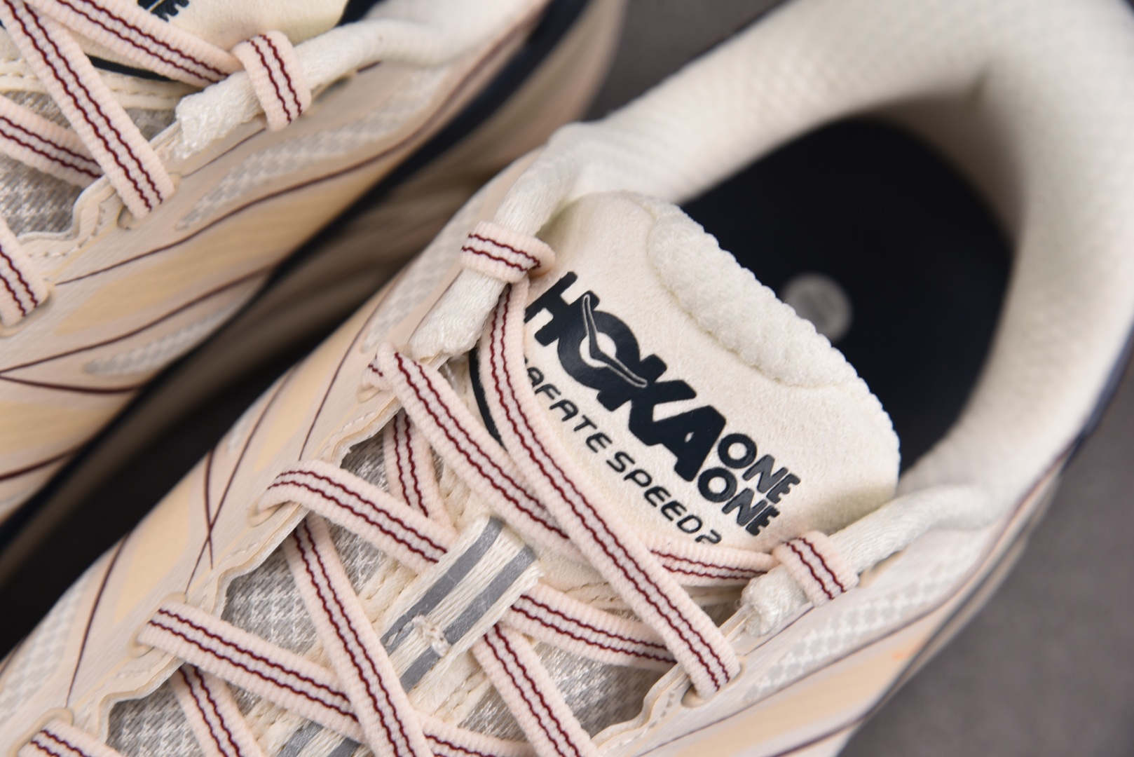 Hoka2 尺码36-45

纯原版出品-Hoka One One Mafate Speed 2 Ala