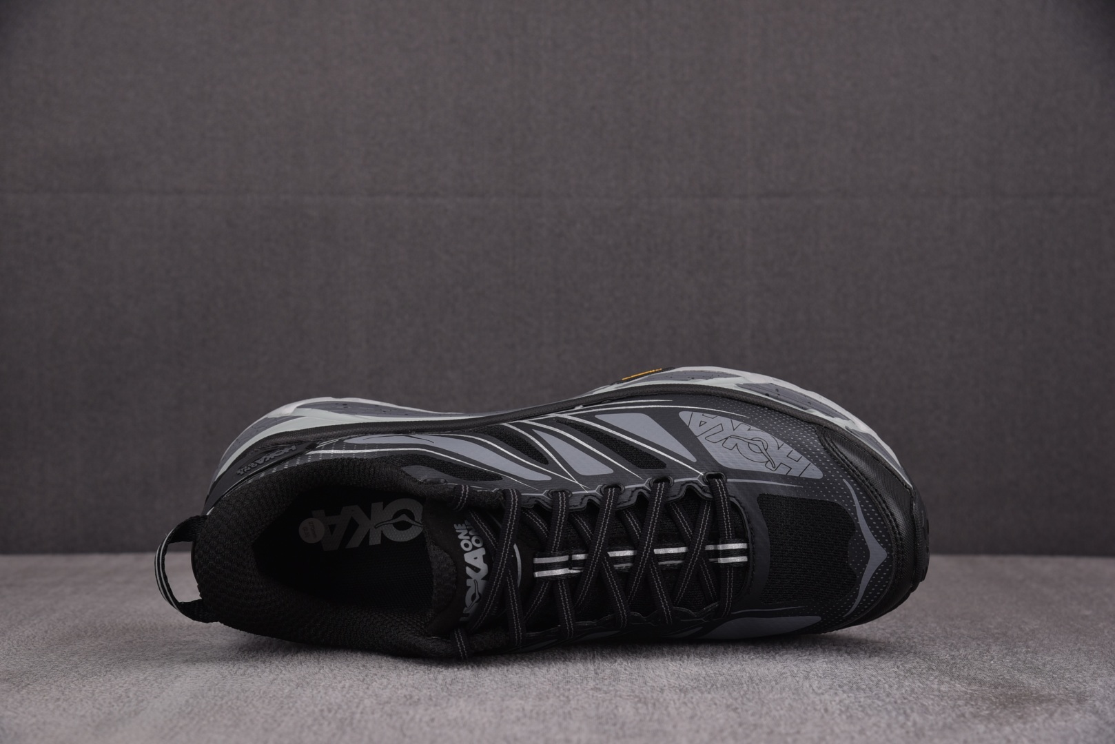 Hoka2 尺码36-45

纯原版出品-Hoka One One Mafate Speed 2 Bla