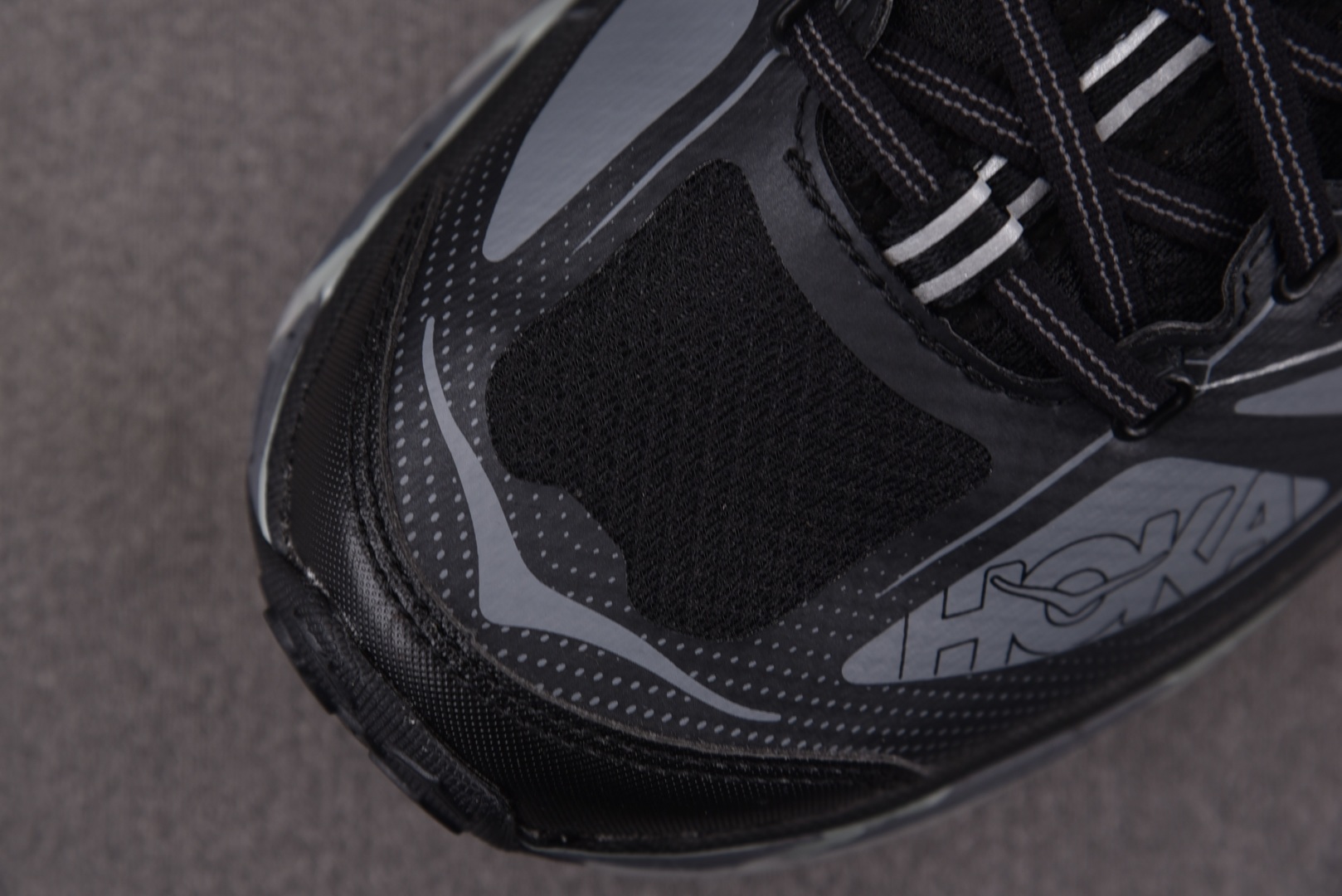 Hoka2 尺码36-45

纯原版出品-Hoka One One Mafate Speed 2 Bla