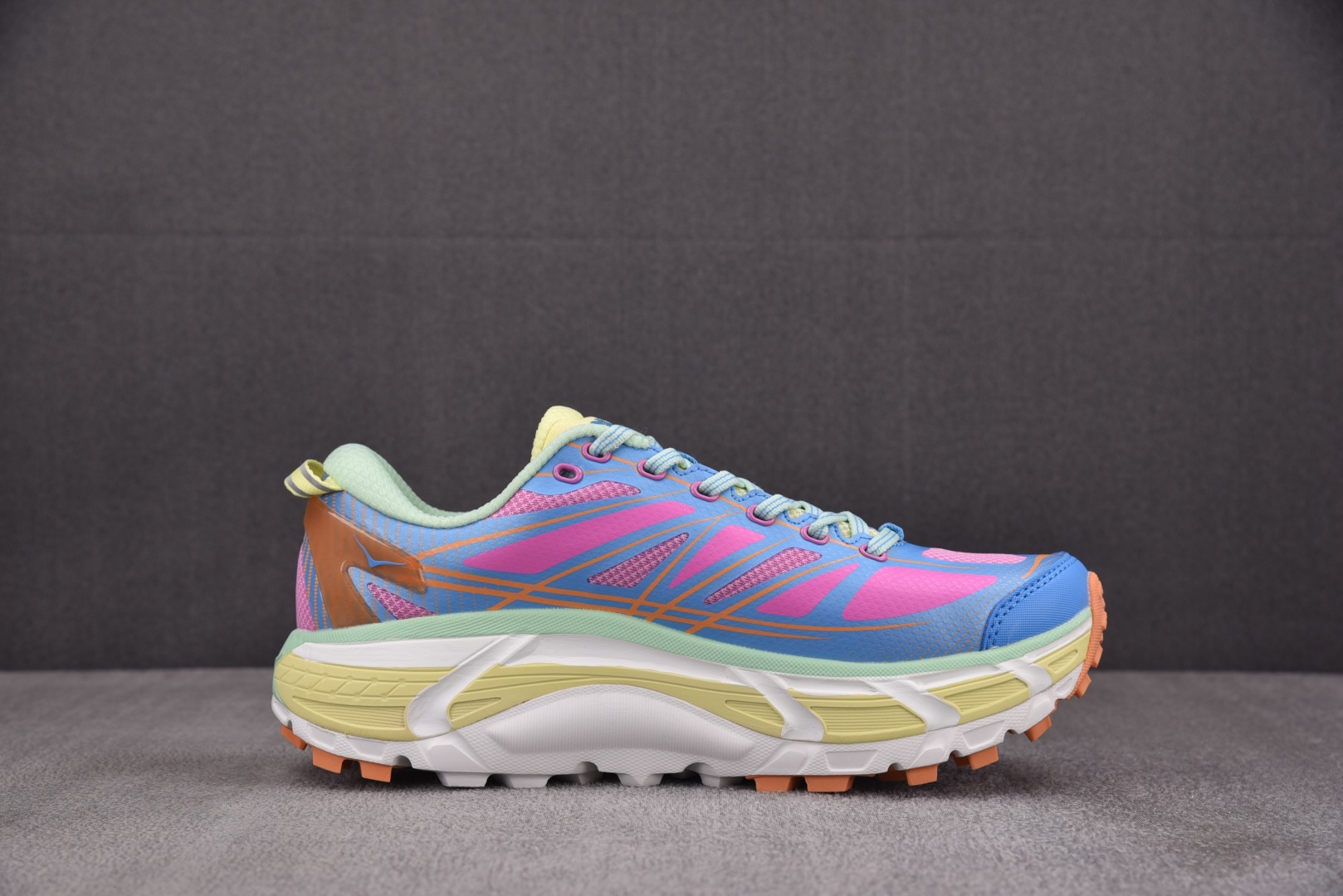 Hoka2 尺码36-45

纯原版出品-Hoka One One Mafate Speed 2 Cyc