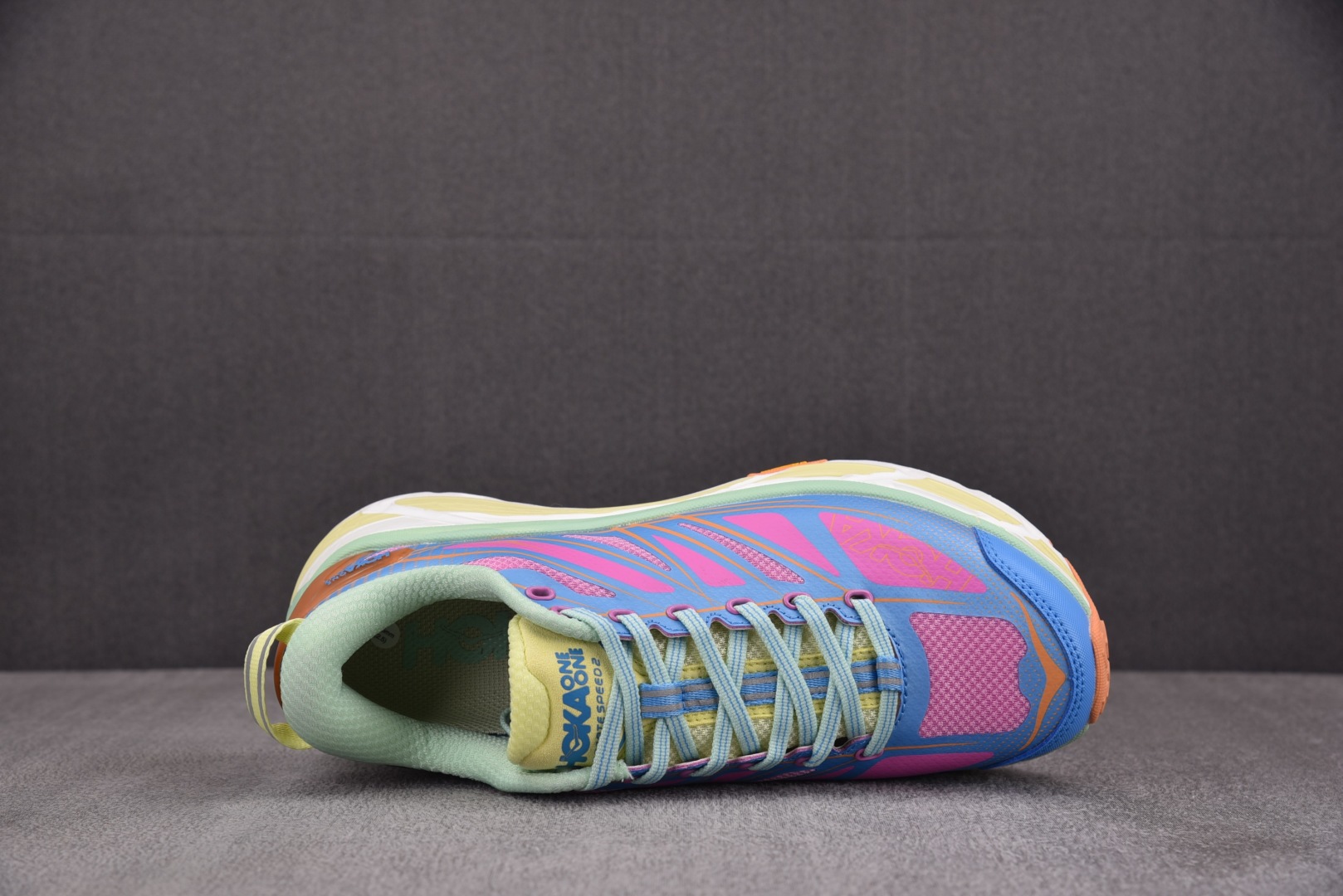 Hoka2 尺码36-45

纯原版出品-Hoka One One Mafate Speed 2 Cyc