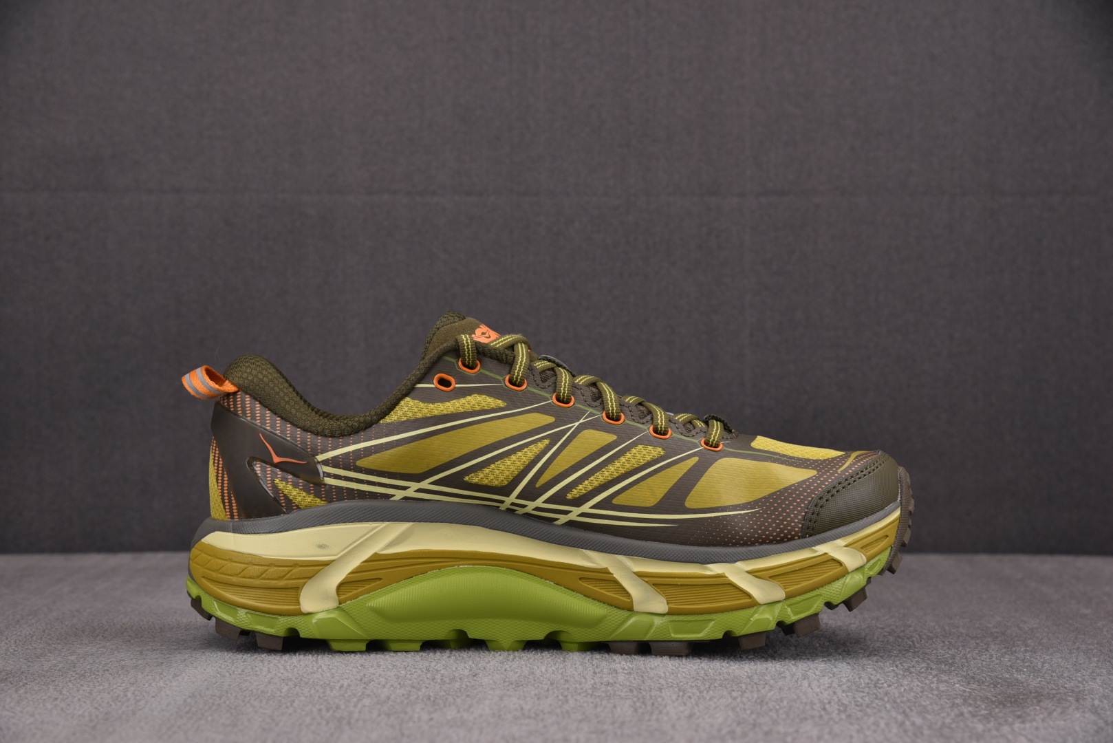 Hoka2 尺码36-45

纯原版出品-Hoka One One Mafate Speed 2 Dar
