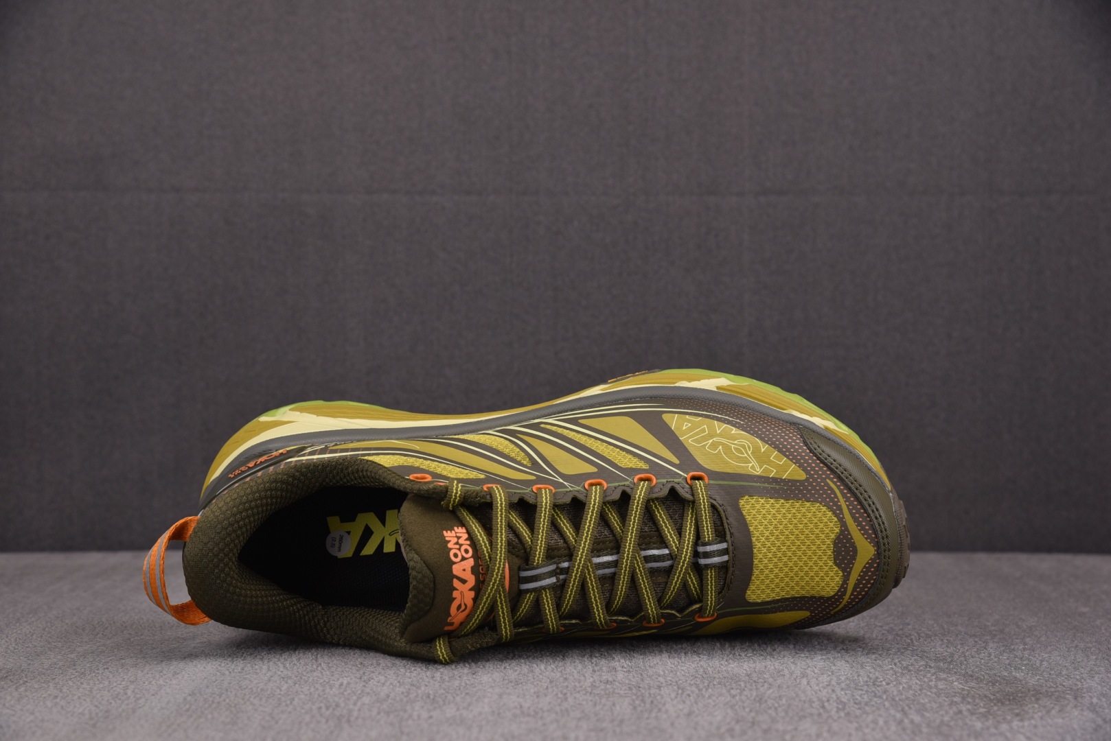Hoka2 尺码36-45

纯原版出品-Hoka One One Mafate Speed 2 Dar