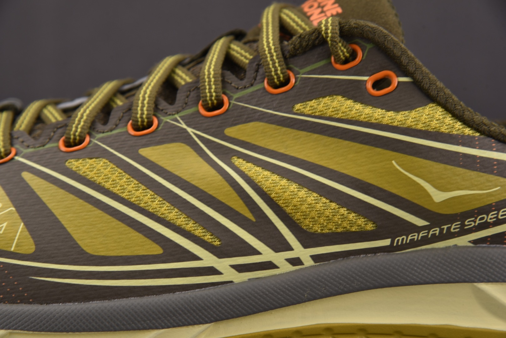 Hoka2 尺码36-45

纯原版出品-Hoka One One Mafate Speed 2 Dar
