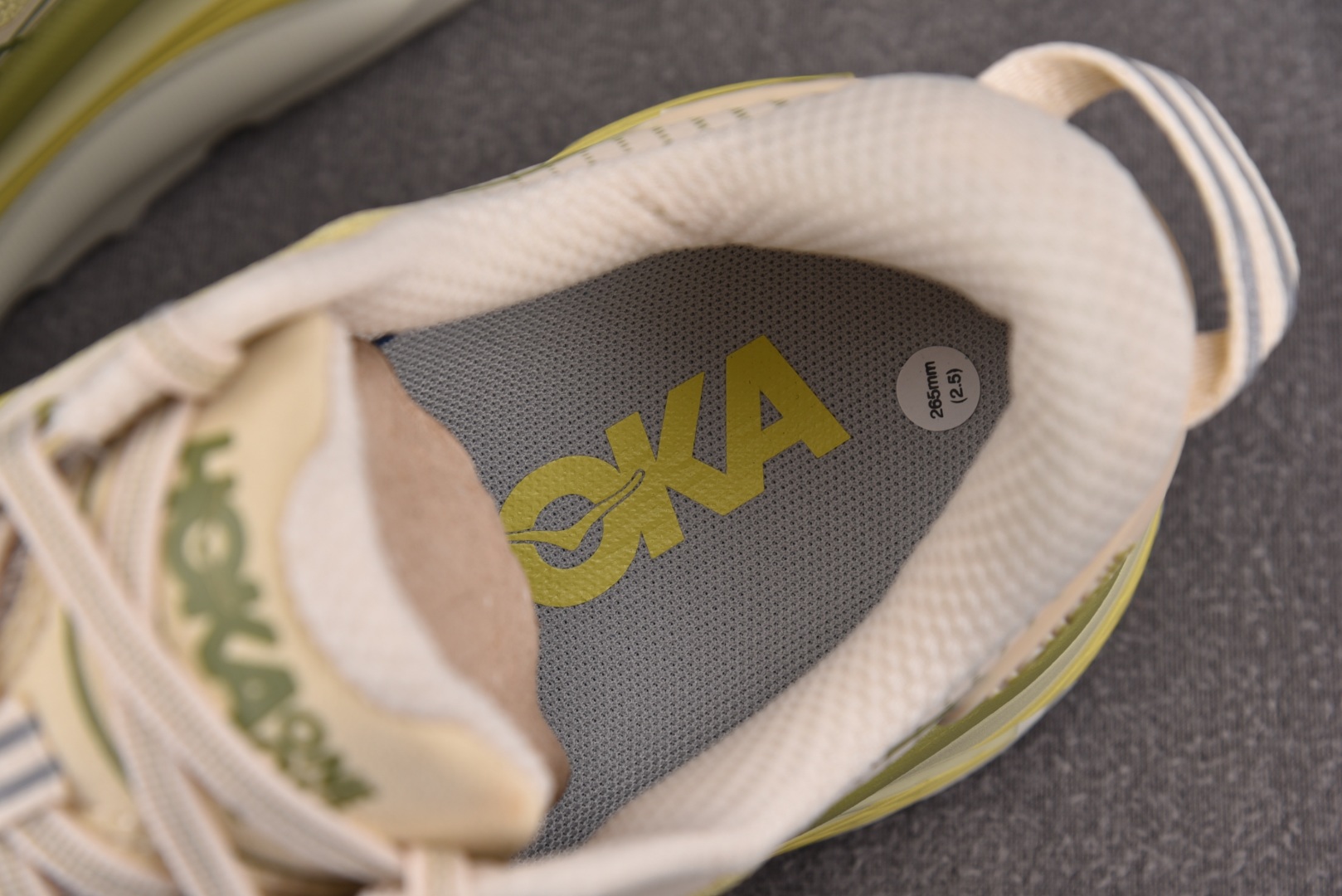 Hoka2 尺码36-45

纯原版出品-Hoka One One Mafate Speed 2 Egg