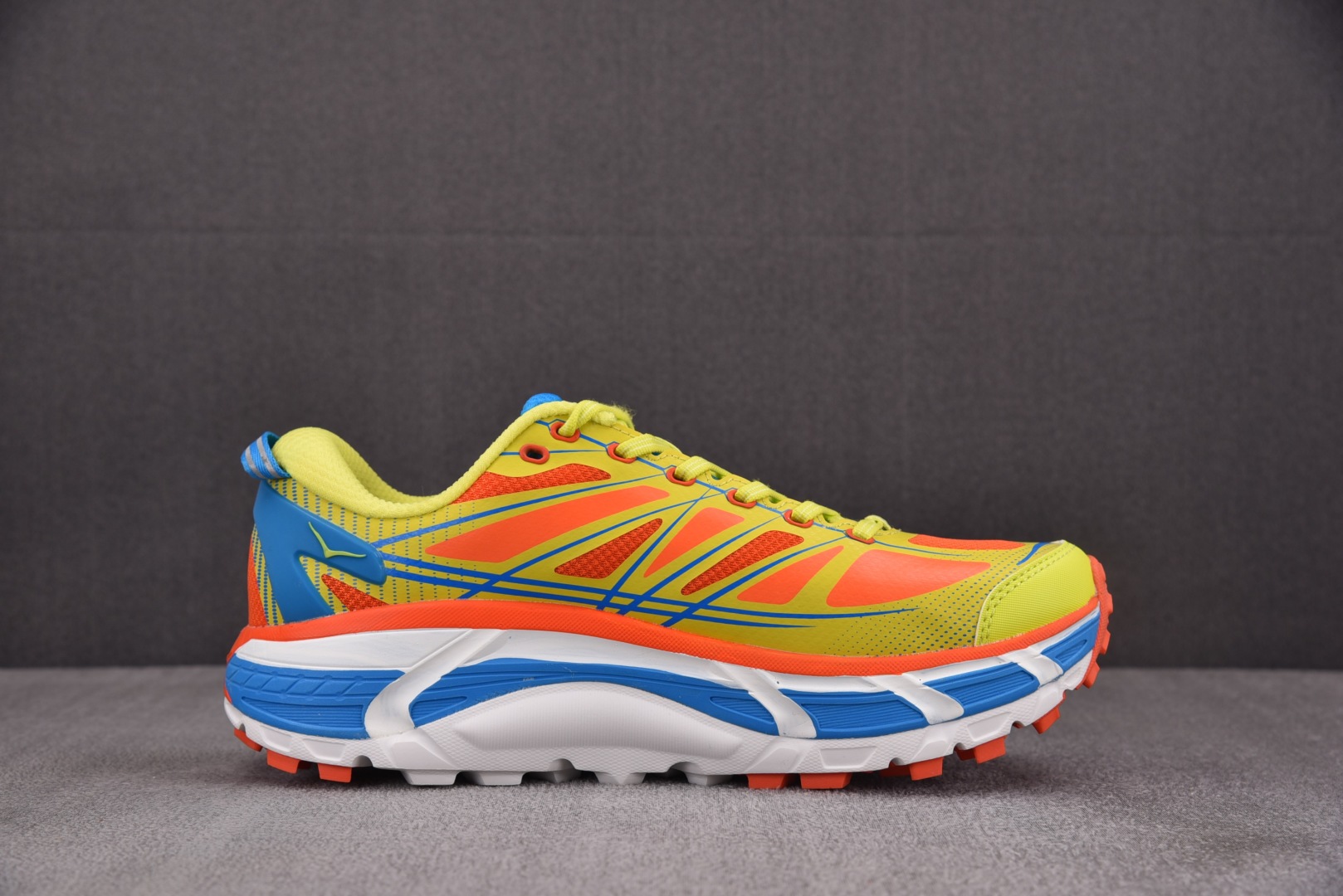 Hoka2 尺码36-45

纯原版出品-Hoka One One Mafate Speed 2 Fla