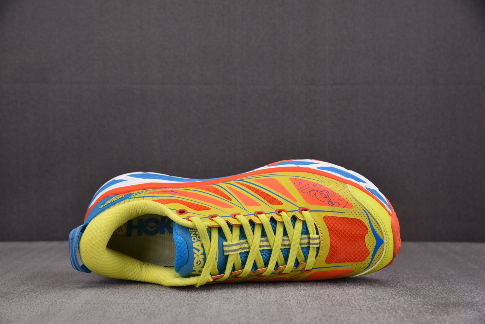 Hoka2 尺码36-45

纯原版出品-Hoka One One Mafate Speed 2 Fla