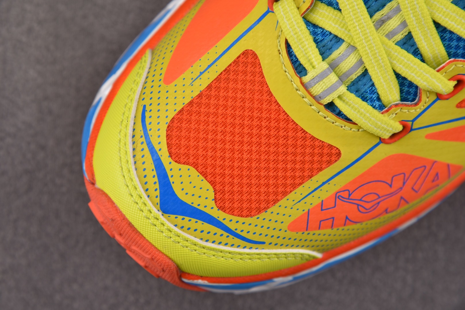 Hoka2 尺码36-45

纯原版出品-Hoka One One Mafate Speed 2 Fla